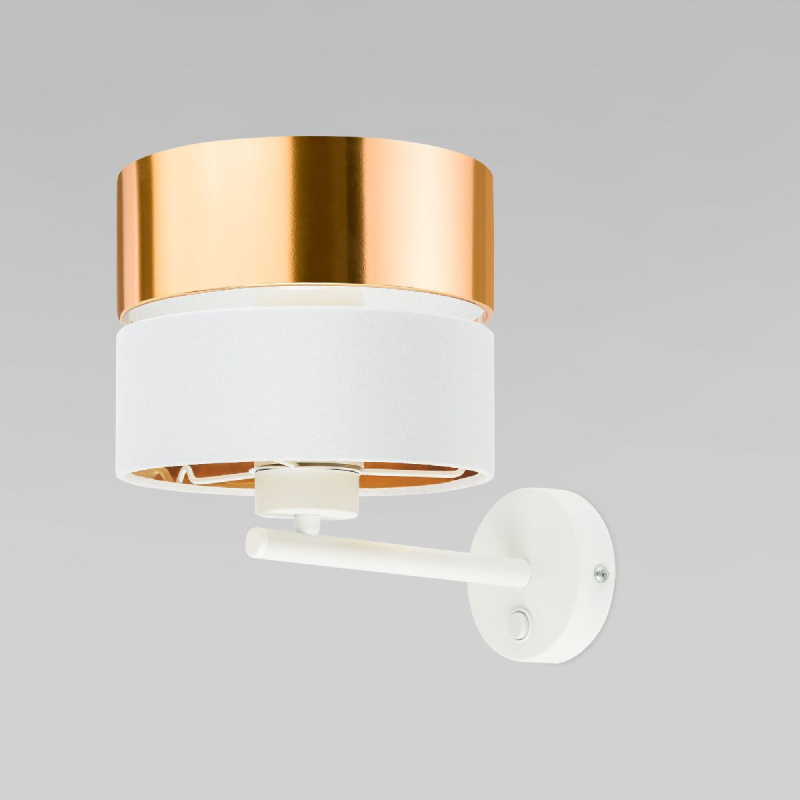 Бра TK Lighting Hilton 4770 Hilton Gold a062971 Бра TK Lighting Hilton 4770 Hilton Gold a062971