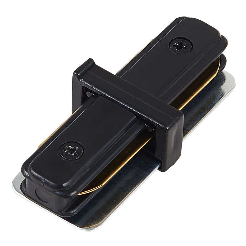 Прямой соединитель для однофазного шинопровода Simple Story 2003-TRB Прямой соединитель для однофазного шинопровода Simple Story 2003-TRB