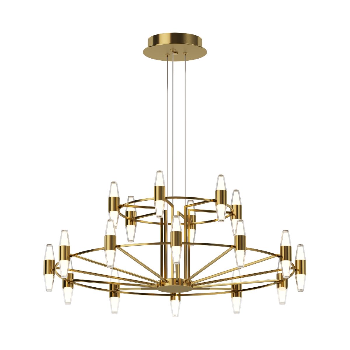 Подвесная люстра Maytoni Arana MOD401PL-L108BS3K Подвесная люстра Maytoni Arana MOD401PL-L108BS3K