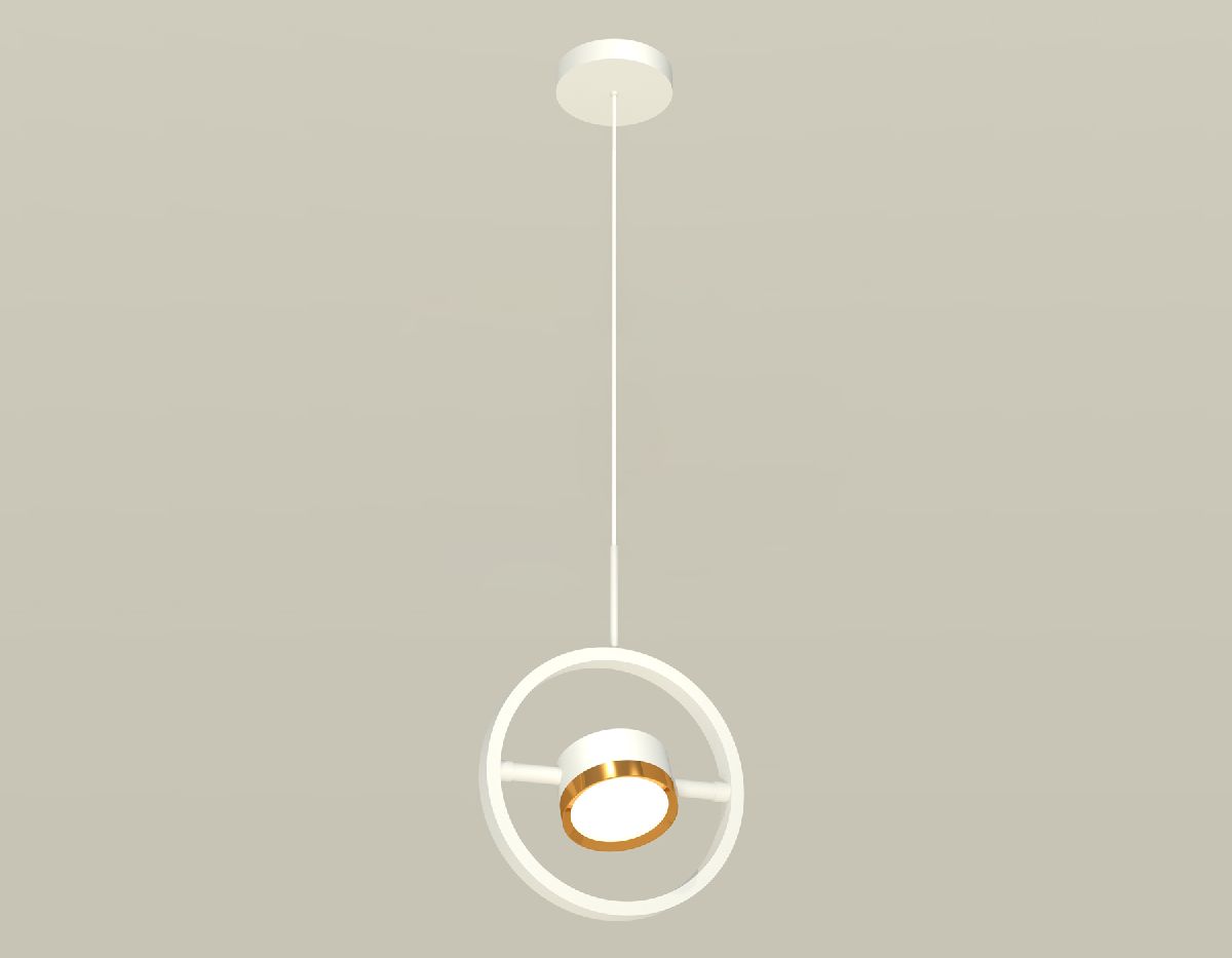 Подвесной светильник Ambrella Light Traditional (C9111, N8124) XB9111103 Подвесной светильник Ambrella Light Traditional (C9111, N8124) XB9111103