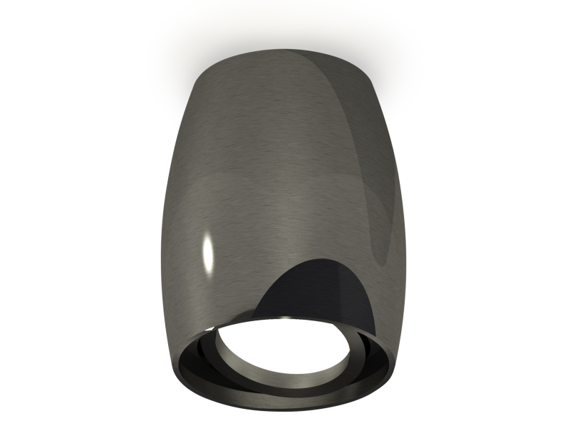 Накладной поворотный светильник Ambrella Light Techno XS1123002 (C1123, N7002) Накладной поворотный светильник Ambrella Light Techno XS1123002 (C1123, N7002)