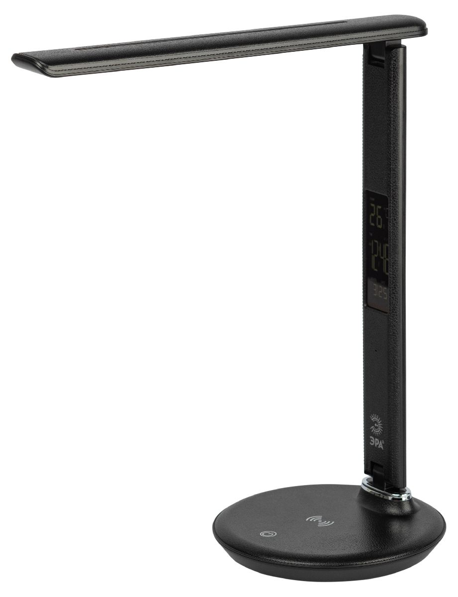 Настольная лампа Эра NLED-505-10W-BK Б0057200 Настольная лампа Эра NLED-505-10W-BK Б0057200