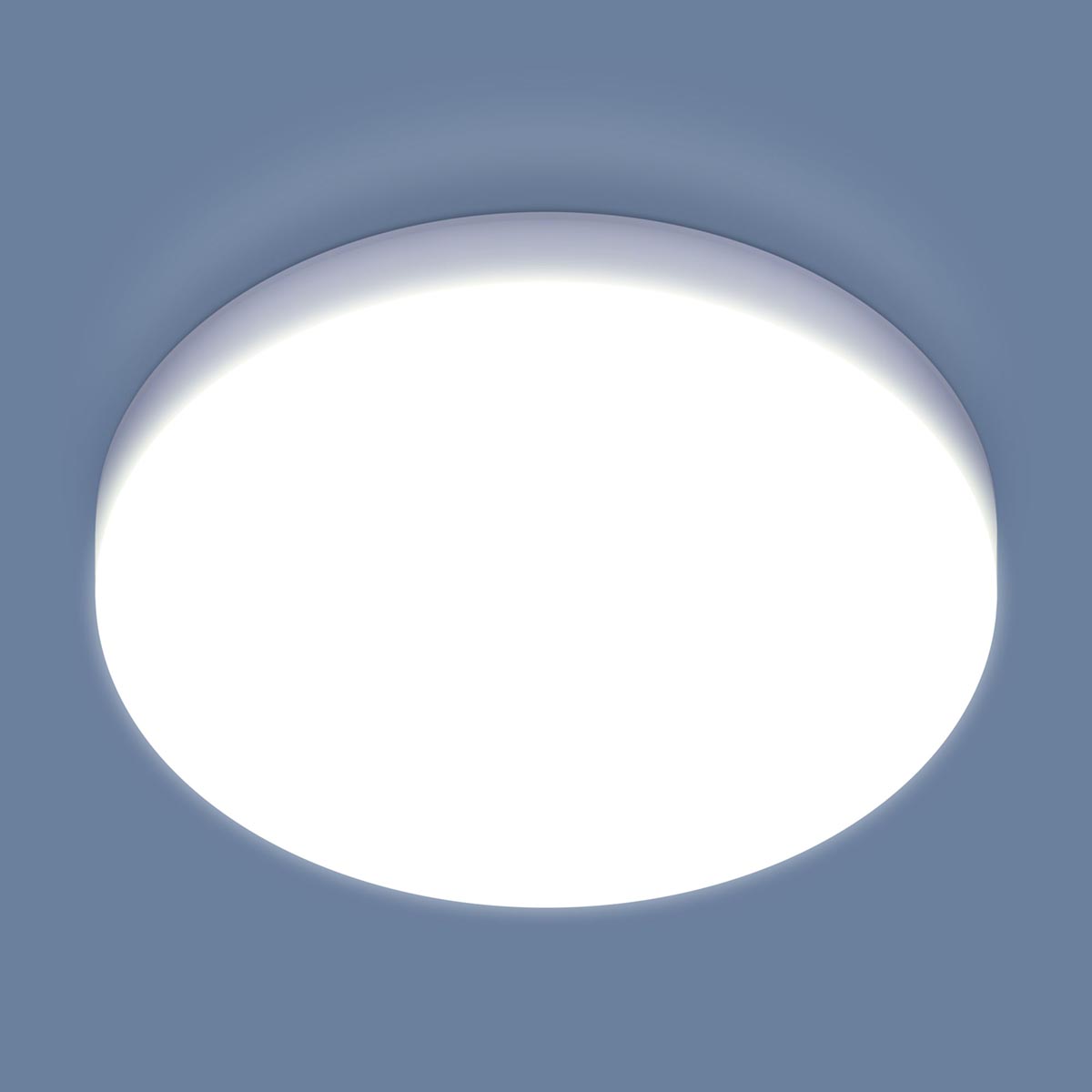 Потолочный светильник Elektrostandard DLR043 10W 4200K a047940