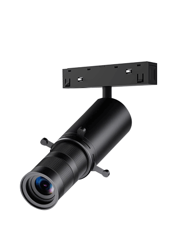 Трековый магнитный светильник Lumker SY-LINK-MS-BL-10-NW 016047