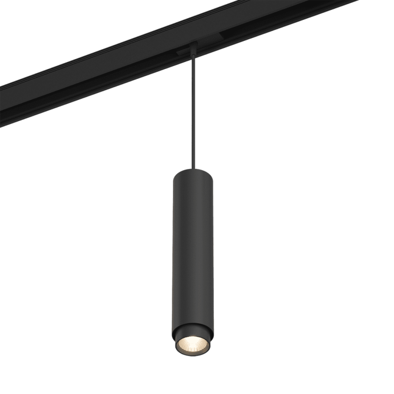 Трековый светильник DesignLed SY-DIM-601242-BL-20-NW 007366 Трековый светильник DesignLed SY-DIM-601242-BL-20-NW 007366