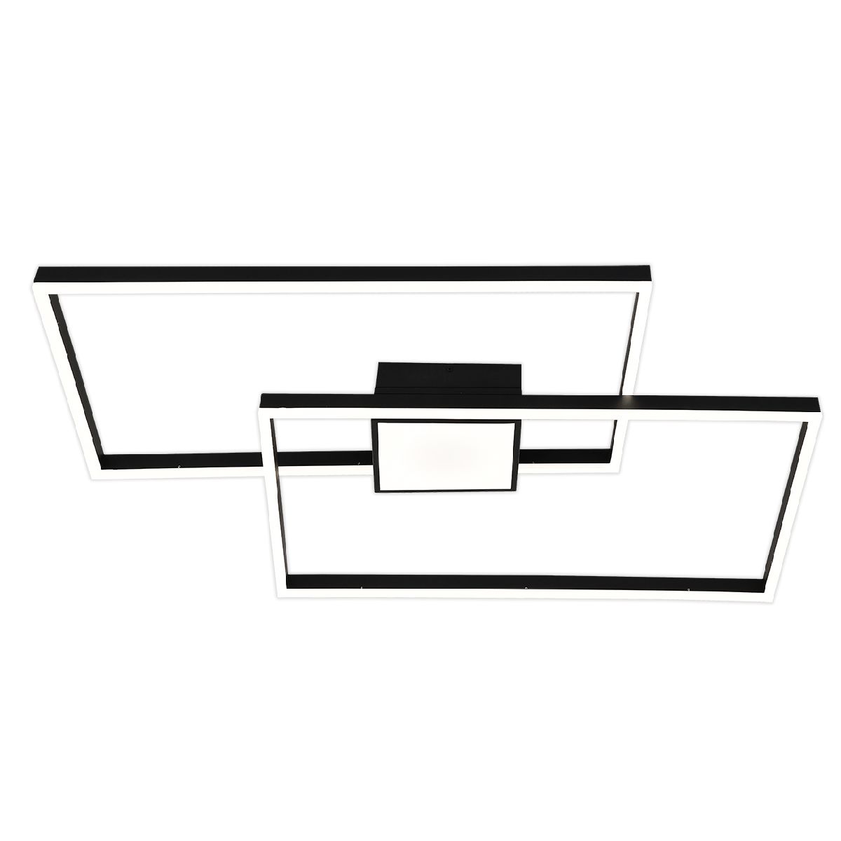 Потолочная люстра Escada Twins 10284/3LED Потолочная люстра Escada Twins 10284/3LED
