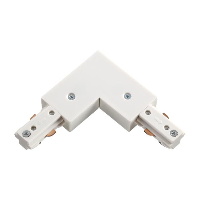 Соединитель L-образный Novotech 135008 Соединитель L-образный Novotech 135008