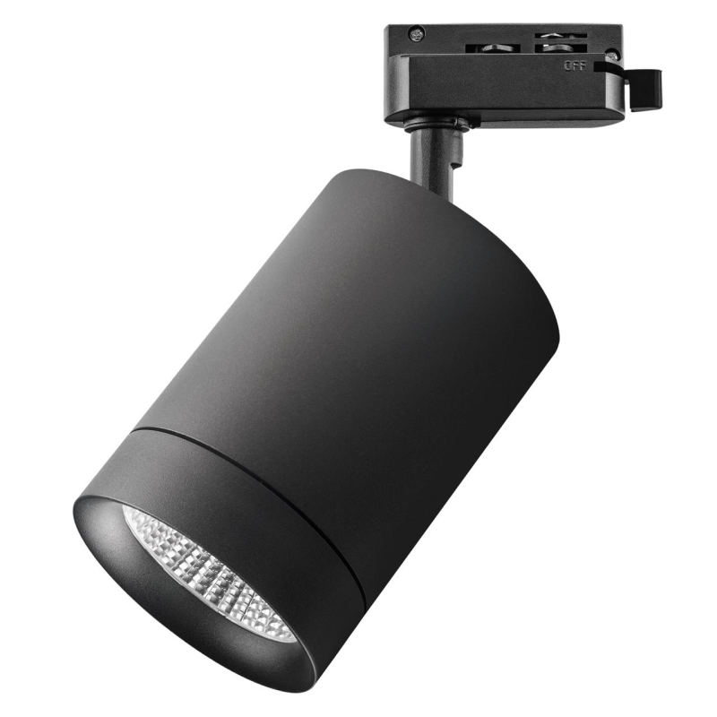Трековый светодиодный светильник Lightstar Canno Led 303272 Трековый светодиодный светильник Lightstar Canno Led 303272
