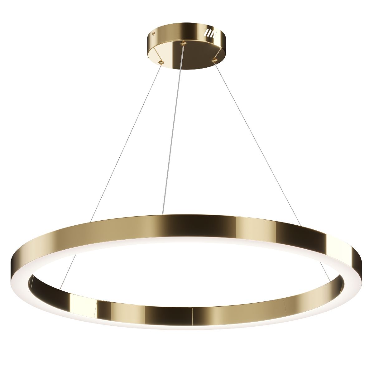 Подвесной светильник Maytoni Saturno MOD415PL-L60BS4K Подвесной светильник Maytoni Saturno MOD415PL-L60BS4K
