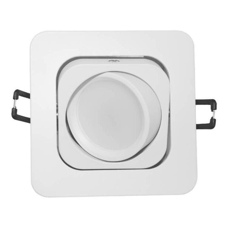 Встраиваемый светильник Lumina Deco Moka LDC 8063-L98 WT Встраиваемый светильник Lumina Deco Moka LDC 8063-L98 WT