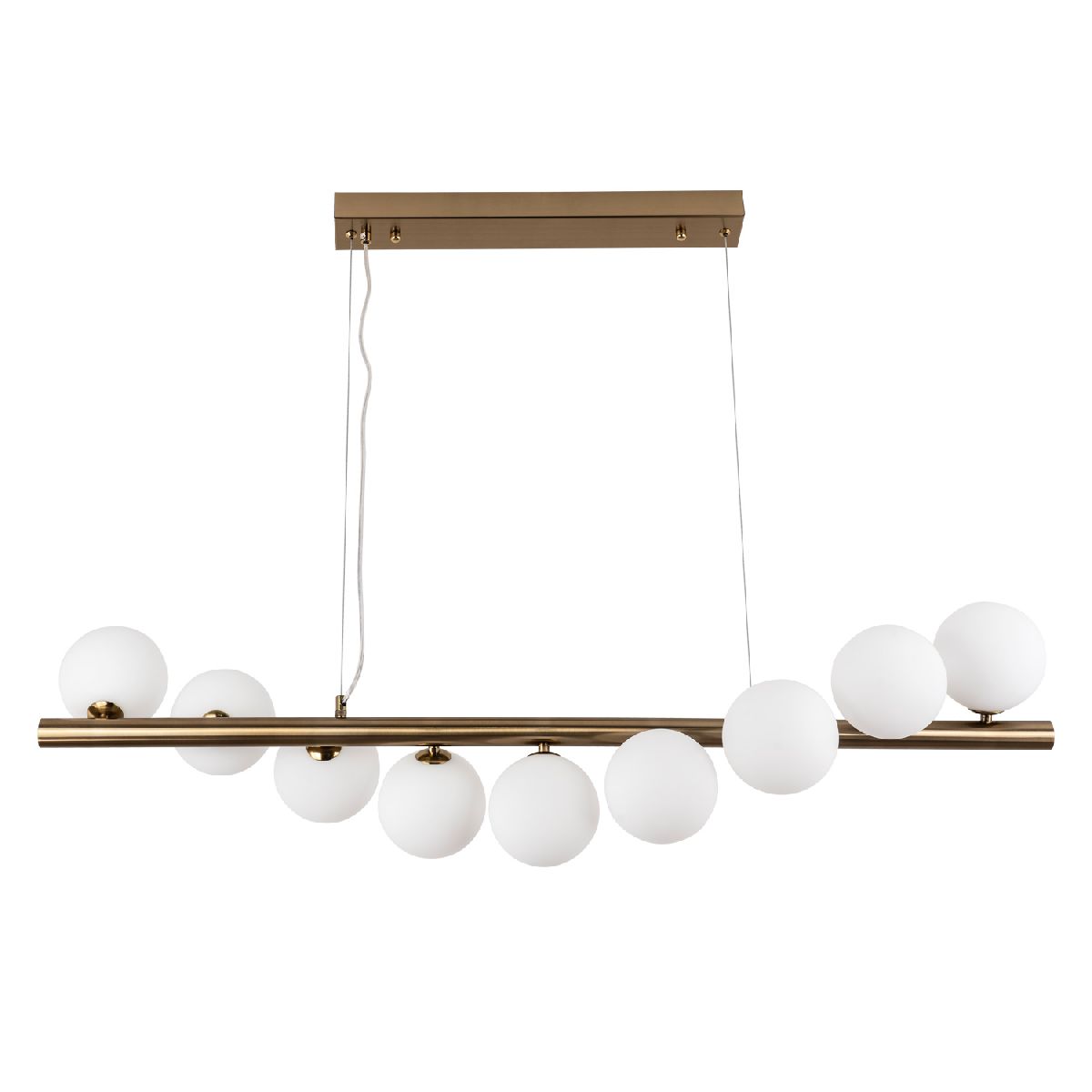 Подвесная люстра Modestyle MS.6033.9 BS Подвесная люстра Modestyle MS.6033.9 BS