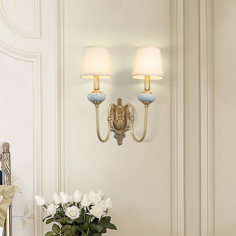 Бра ImperiumLoft Zoe 141173-26