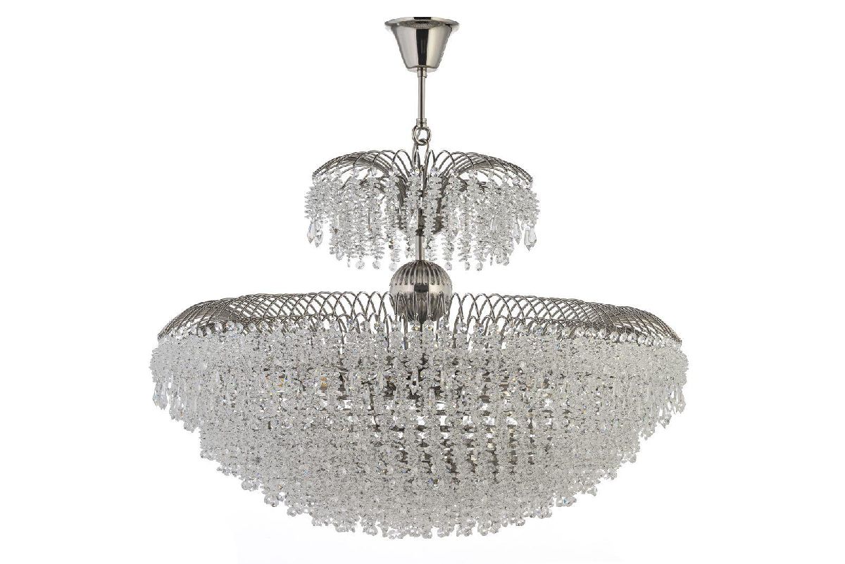 Подвесная люстра Arti Lampadari Bronte E 1.5.80.106 N Подвесная люстра Arti Lampadari Bronte E 1.5.80.106 N