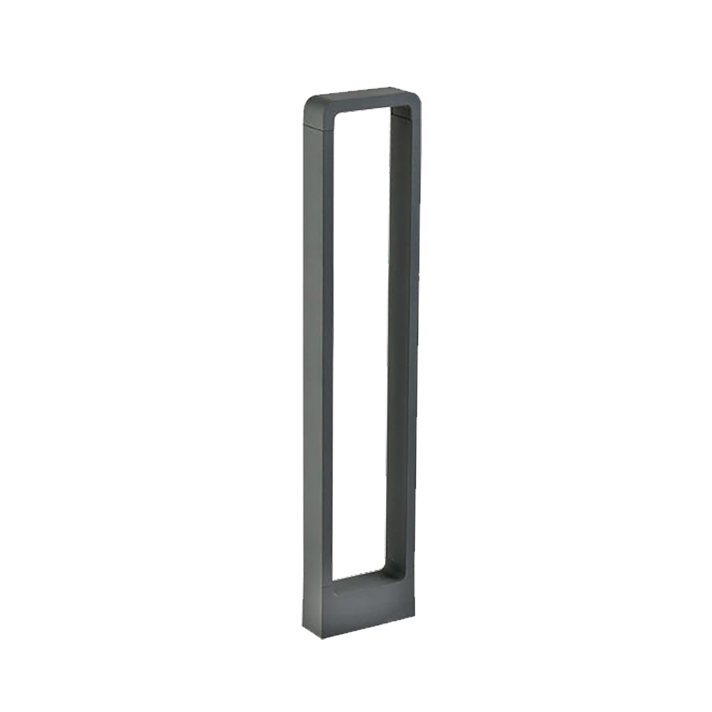 Ландшафтный светильник Arte Lamp Trapezio A2080PA-1BK Ландшафтный светильник Arte Lamp Trapezio A2080PA-1BK