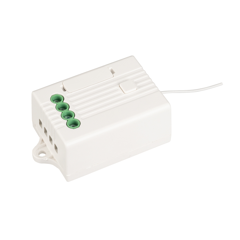 Релейный модуль Arlight Tuya-701-WF-SUF (230V, 5A) 036221 Релейный модуль Arlight Tuya-701-WF-SUF (230V, 5A) 036221