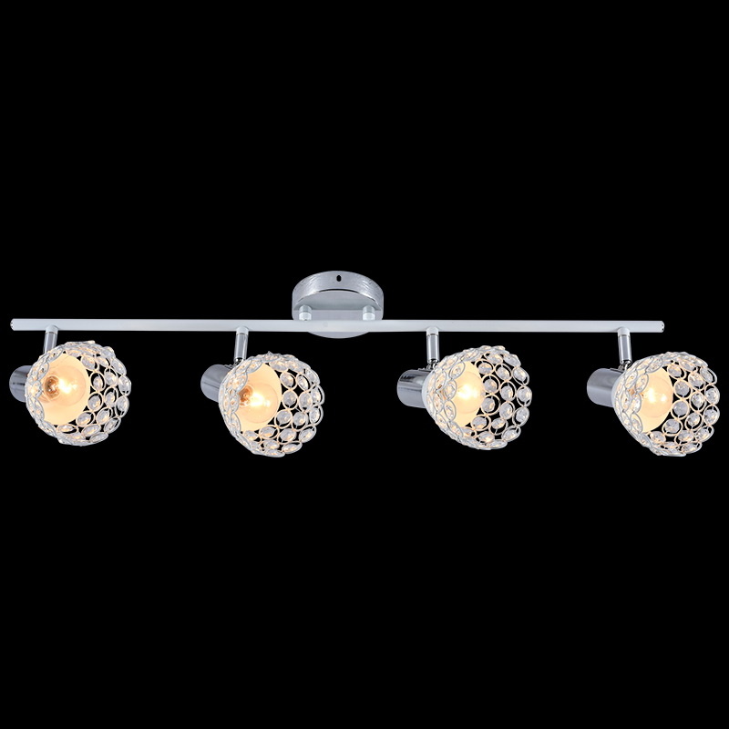 Спот Reluce 05956-0.8-04 WH+CR Спот Reluce 05956-0.8-04 WH+CR