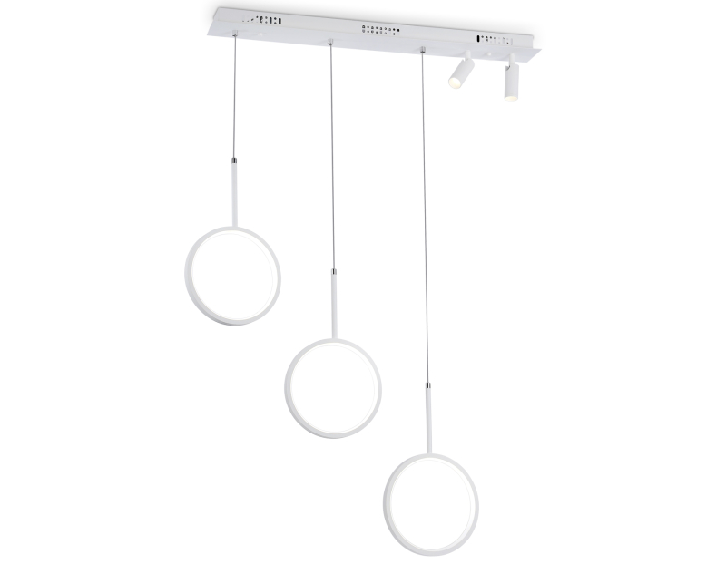 Подвесной светильник Ambrella Light Comfort FL5277 Подвесной светильник Ambrella Light Comfort FL5277