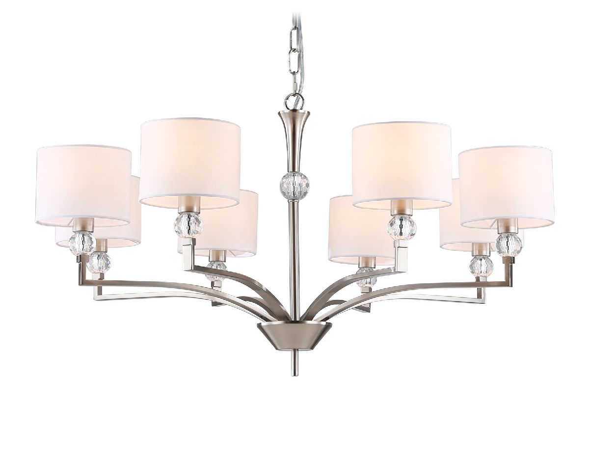 Подвесная люстра Ambrella Light High Light Classic LH71123 Подвесная люстра Ambrella Light High Light Classic LH71123