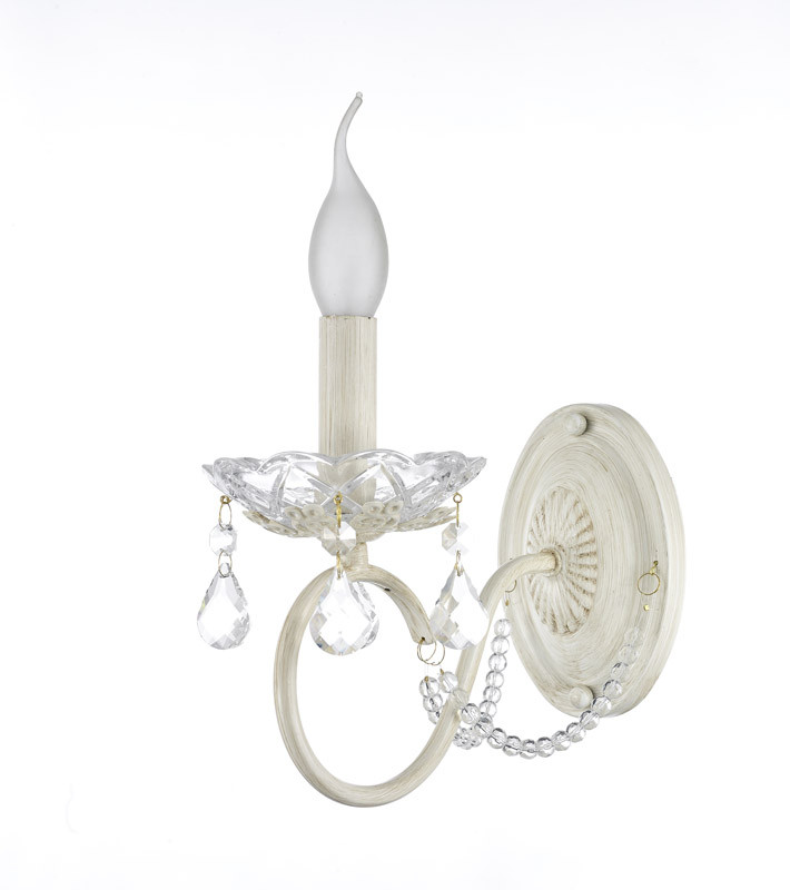 Бра Arti Lampadari Patricia E 2.1.1.600 CG Бра Arti Lampadari Patricia E 2.1.1.600 CG