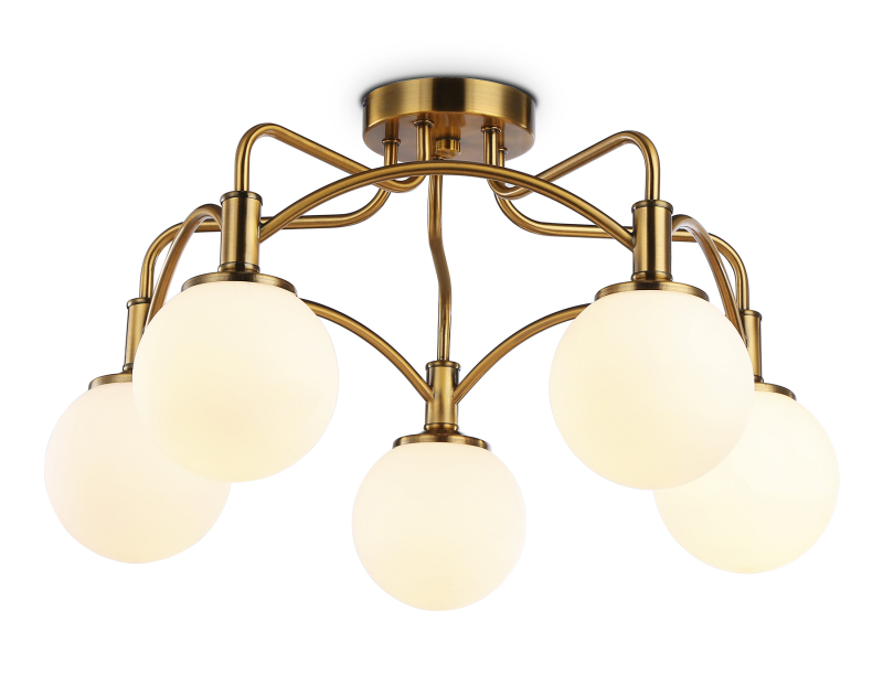 Потолочная люстра Ambrella Light Traditional TR3212 Потолочная люстра Ambrella Light Traditional TR3212