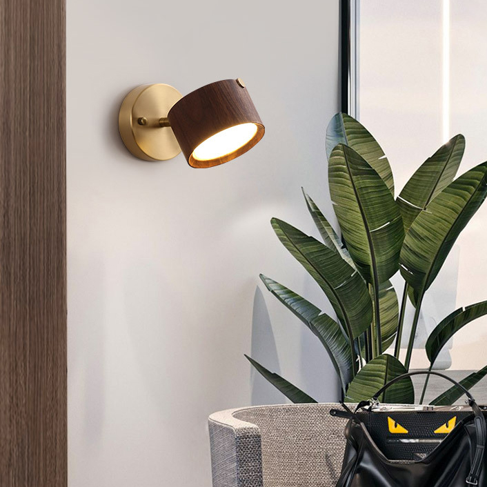 Спот ImperiumLoft Berny 208804-23