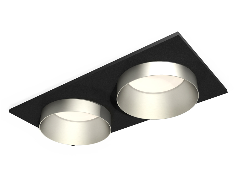 Встраиваемый светильник Ambrella Light Techno Spot XC6526023 (C6526, N6133) Встраиваемый светильник Ambrella Light Techno Spot XC6526023 (C6526, N6133)