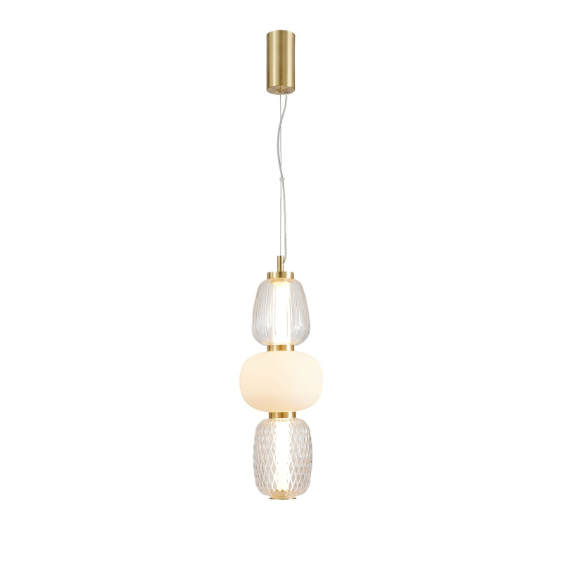 Подвесной светильник Favourite Bella 4057-1P Подвесной светильник Favourite Bella 4057-1P