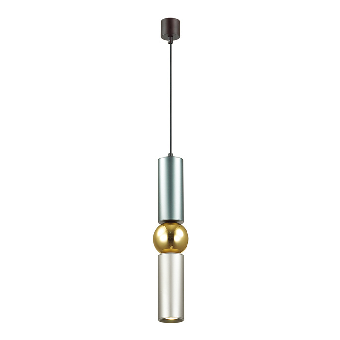 Подвесной светодиодный светильник Odeon Light Sakra 4071/5L Подвесной светодиодный светильник Odeon Light Sakra 4071/5L