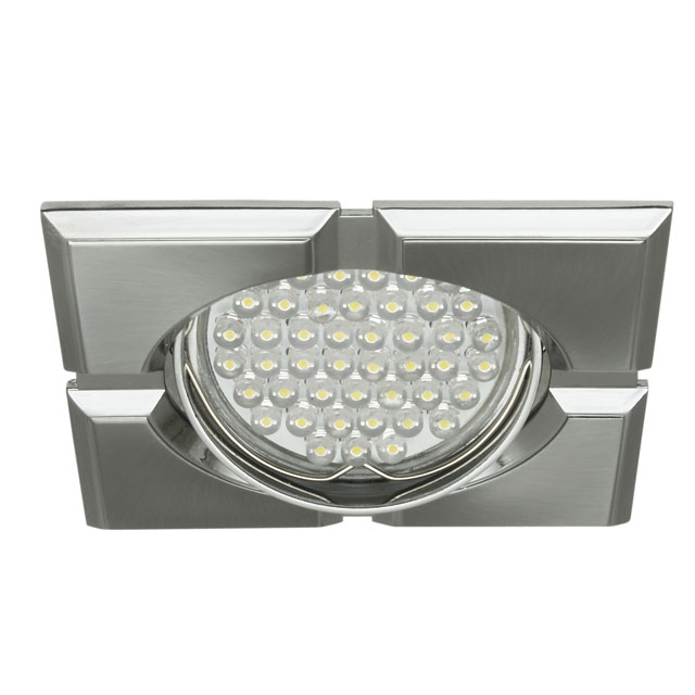 Точечный светильник Kanlux Firla CT-DTL50-SC 8665 Точечный светильник Kanlux Firla CT-DTL50-SC 8665
