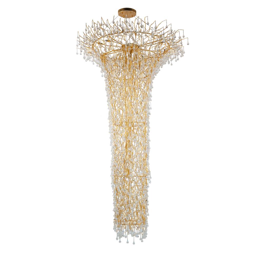 Подвесная люстра AM Group TEAR SP41 Подвесная люстра AM Group TEAR SP41