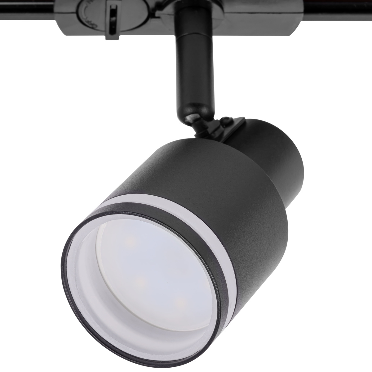 Трековый однофазный светильник Citilux Bruno CL565T11 Трековый однофазный светильник Citilux Bruno CL565T11