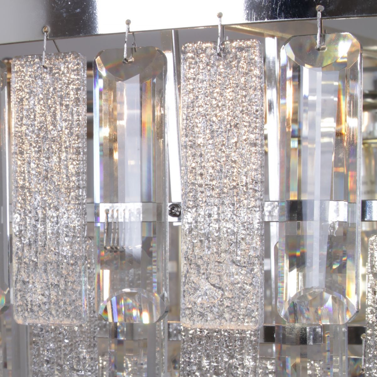 Подвесная люстра Reluce 08531-0.4-16