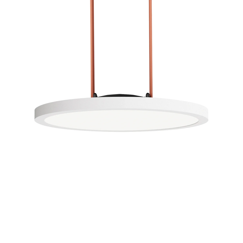 Трековый однофазный светильник Denkirs Belty flow DK5566-WH+BK Трековый однофазный светильник Denkirs Belty flow DK5566-WH+BK