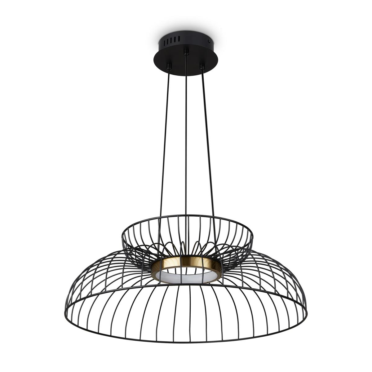 Подвесной светильник Freya Citrus FR5398PL-L6B