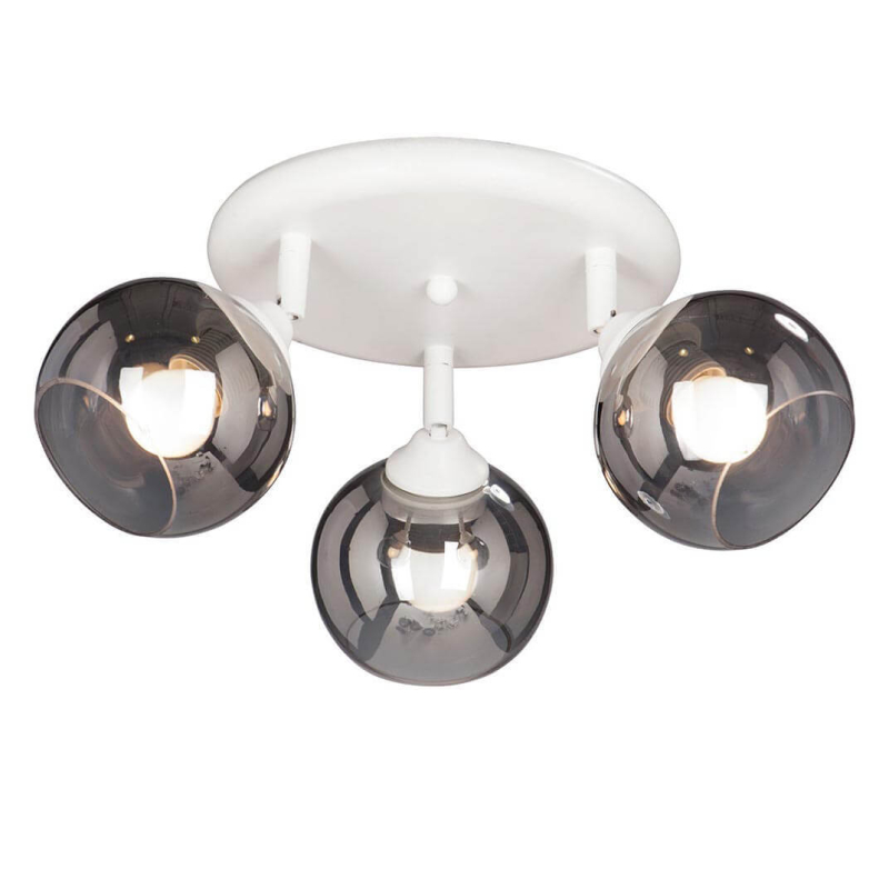 Спот Vitaluce V4311-0/3PL Спот Vitaluce V4311-0/3PL