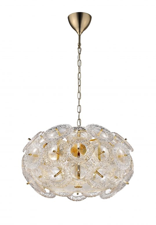 Подвесная люстра Simple Story 48271-4PL Подвесная люстра Simple Story 48271-4PL