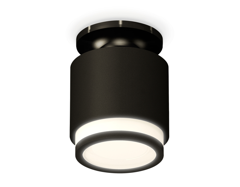 Потолочный светильник Ambrella Light Techno Spot XS7511063 (N7926, C7511, N7121) Потолочный светильник Ambrella Light Techno Spot XS7511063 (N7926, C7511, N7121)