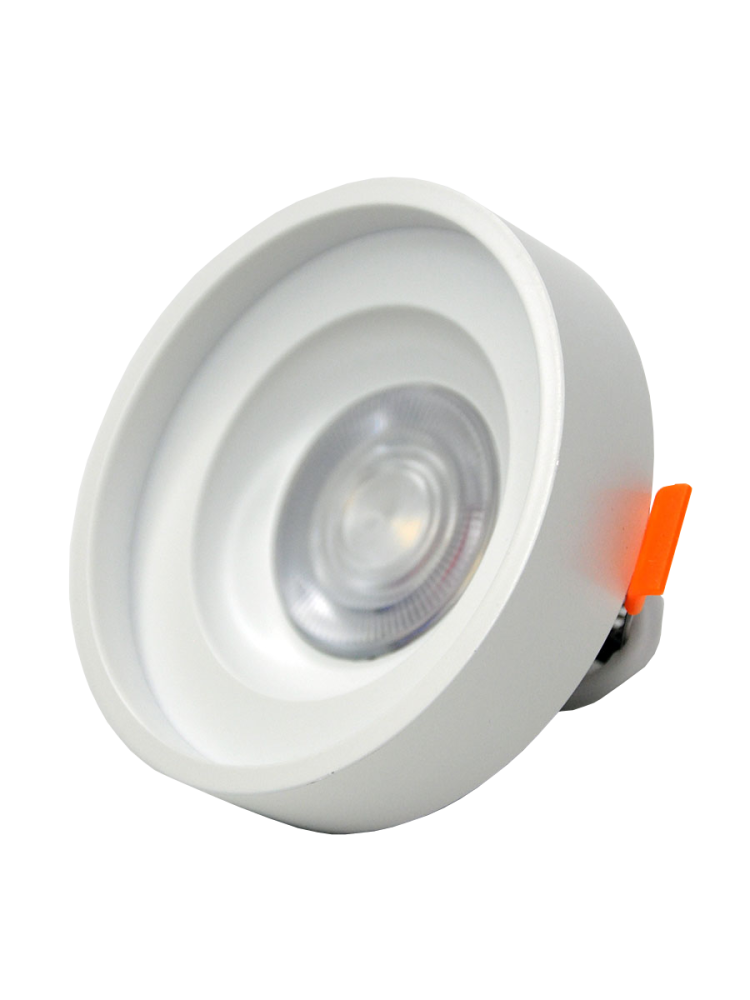 Встраиваемый светильник Elvan VLS-314R-6/3W-NH-Wh Встраиваемый светильник Elvan VLS-314R-6/3W-NH-Wh