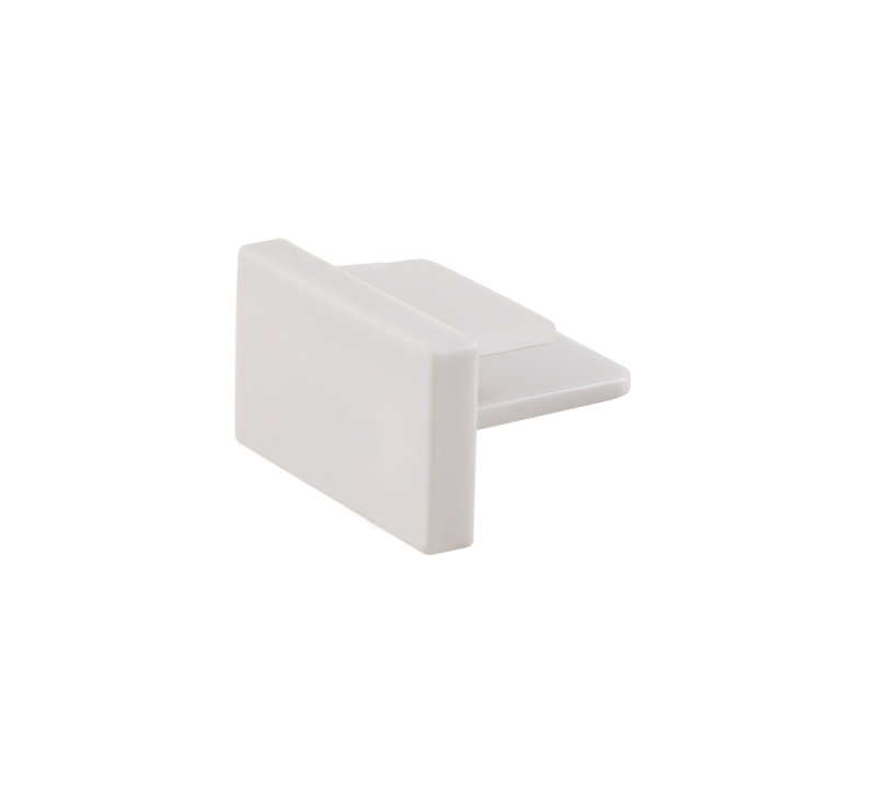 Заглушка для трека однофазного Crystal Lux CLT 0.210 CLT 0.210 02 WH Заглушка для трека однофазного Crystal Lux CLT 0.210 CLT 0.210 02 WH