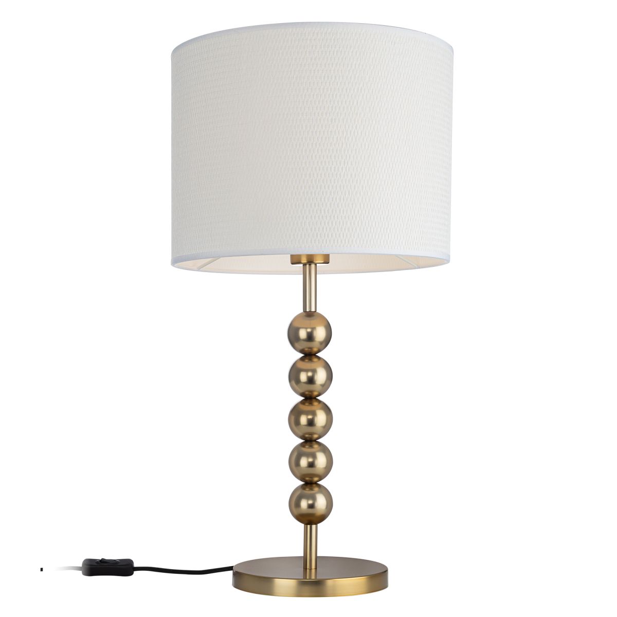 Настольная лампа Citilux Status CL472011