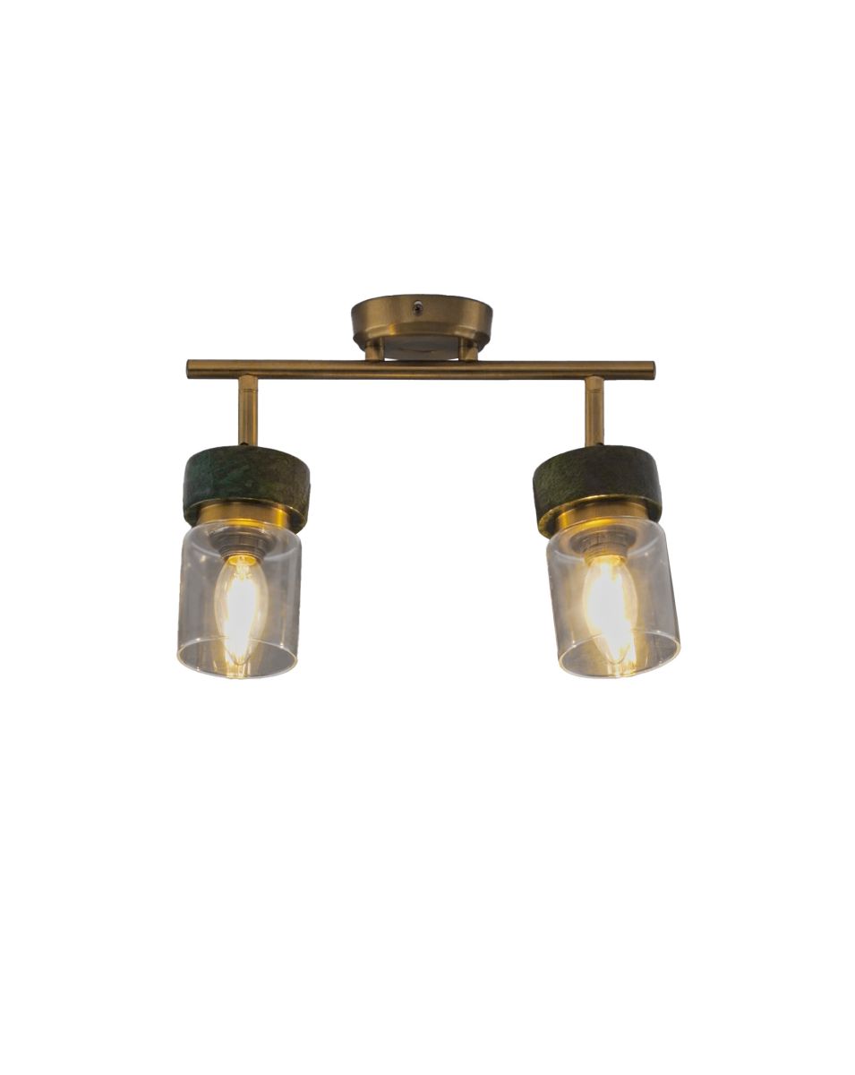 Спот Moderli Almero V11822-2C