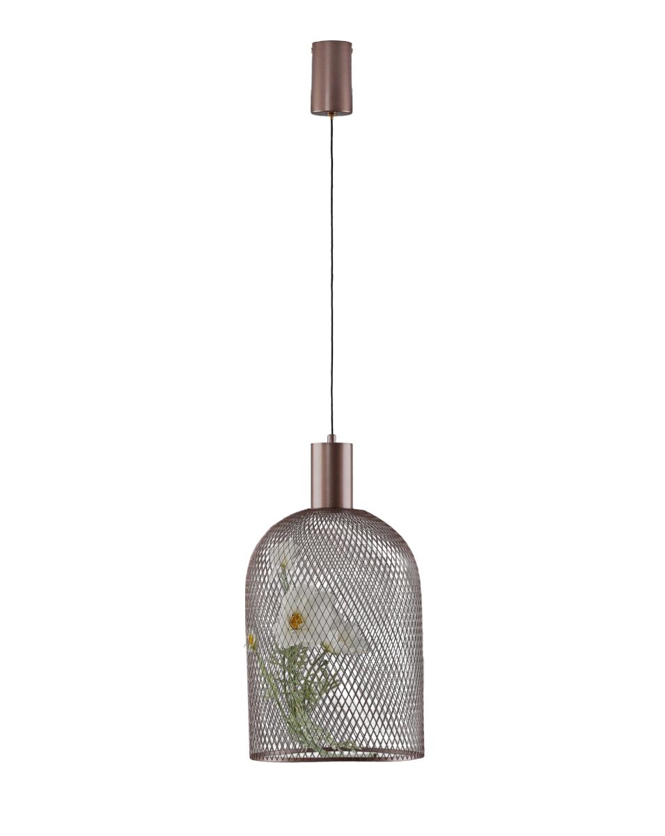 Подвесной светильник Moderli Ophelia V11872-PL