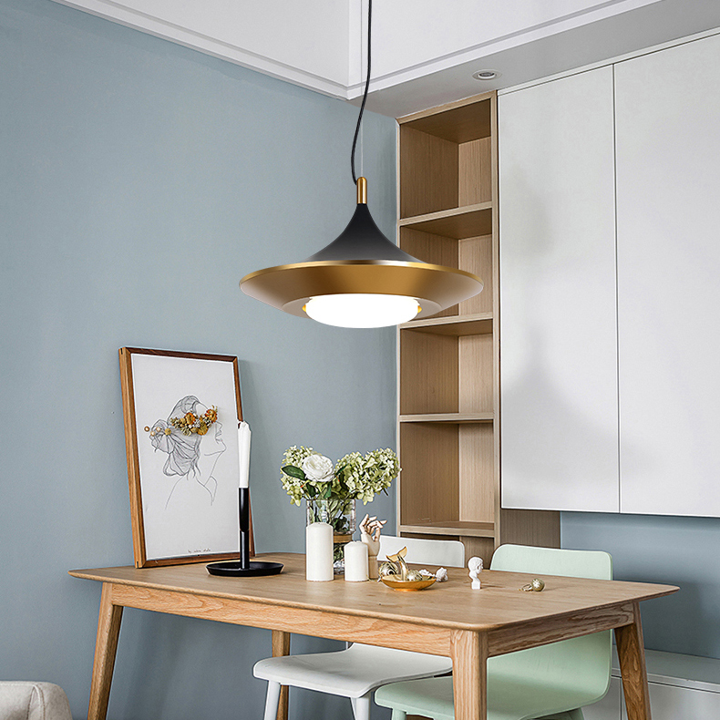 Подвесной светильник ImperiumLoft Rask 151756-26