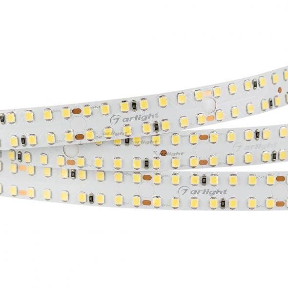 Светодиодная лента Arlight S2-2500 24V Day 4000K 15mm (2835, 280 LED/m, LUX) 021196 Светодиодная лента Arlight S2-2500 24V Day 4000K 15mm (2835, 280 LED/m, LUX) 021196