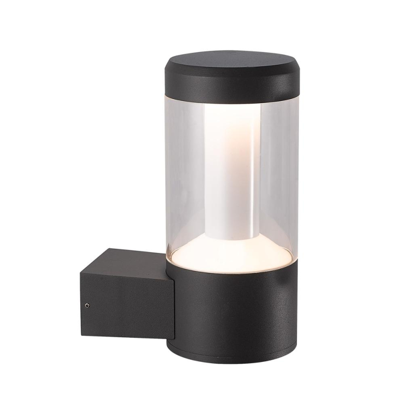 Уличный настенный светодиодный светильник Arlight LGD-Stem-Wall-10W Warm3000 029985 Уличный настенный светодиодный светильник Arlight LGD-Stem-Wall-10W Warm3000 029985