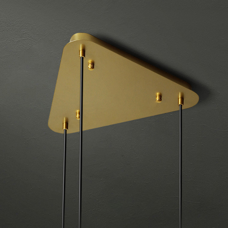 Основание для светильника ImperiumLoft Ceiling Mount 212758-26