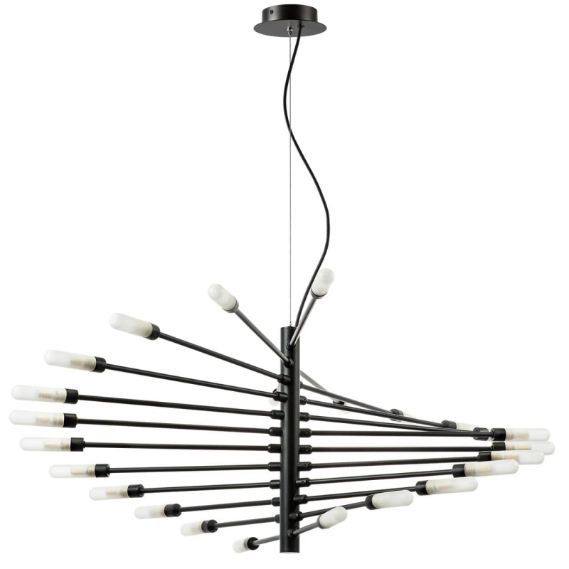 Подвесная люстра Lightstar RAGNO 733247 Подвесная люстра Lightstar RAGNO 733247