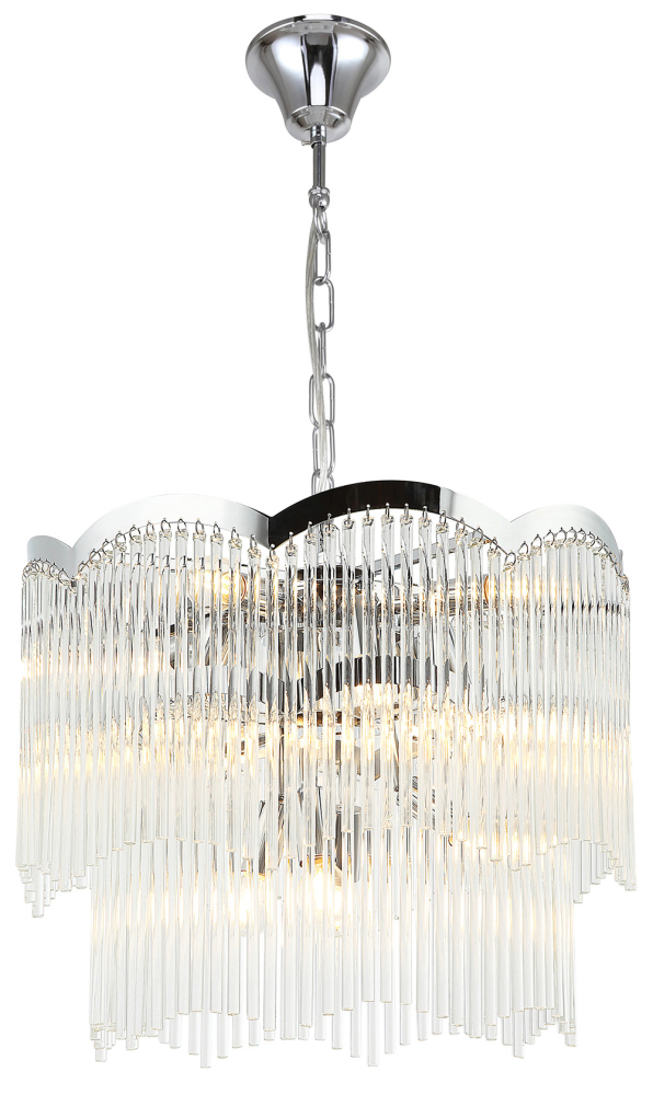 Подвесная люстра Stilfort Seauty 2121/09/12P Подвесная люстра Stilfort Seauty 2121/09/12P