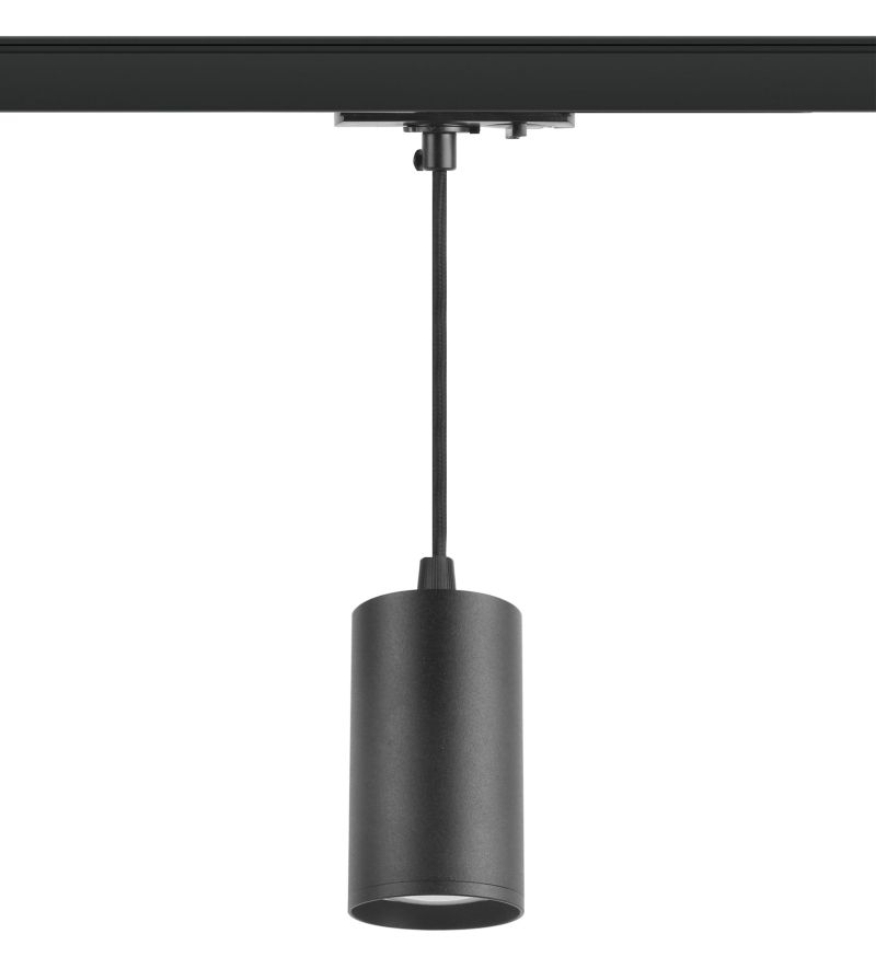 Трековый светильник Эра TR45 - GU10 S BK Б0054182 Трековый светильник Эра TR45 - GU10 S BK Б0054182