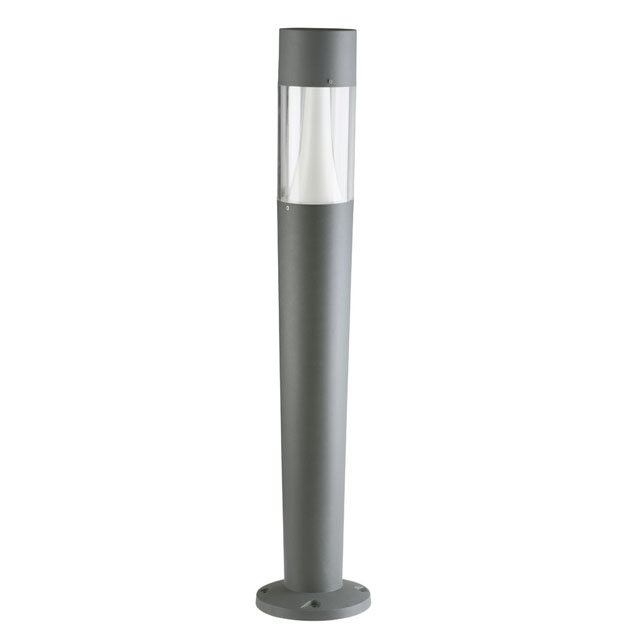 Уличный светильник Kanlux Invo TR 107-O-GR 29177 Уличный светильник Kanlux Invo TR 107-O-GR 29177